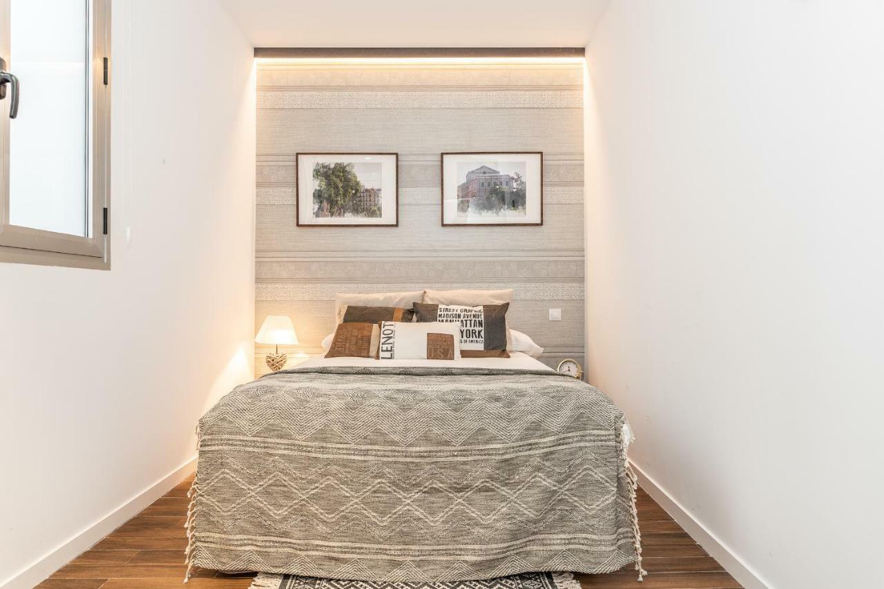 Waou Sol Es Mia - Corta Duracion Apartment Madrid Exterior photo